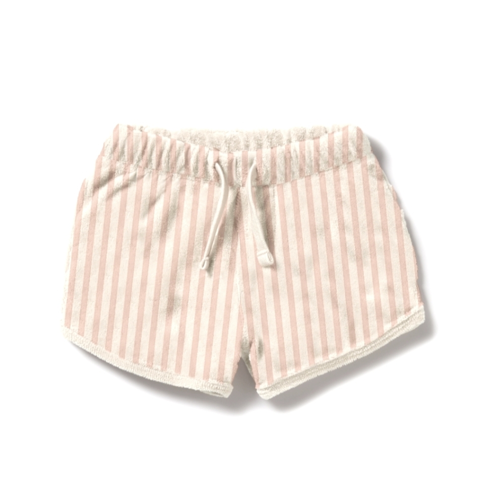 Wilson + Frenchy shorts